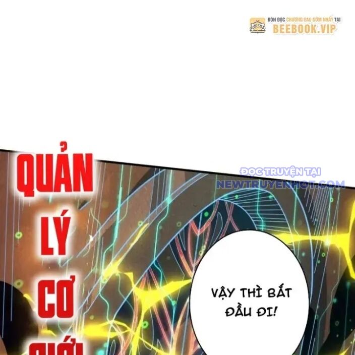 Vừa Chơi Đã Có Tài Khoản Vương Giả Chap 505 - Next Chap 506
