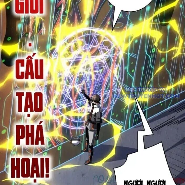 Vừa Chơi Đã Có Tài Khoản Vương Giả Chap 505 - Next Chap 506