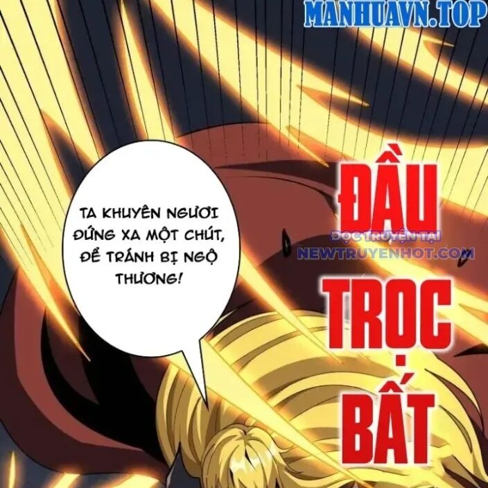 Vừa Chơi Đã Có Tài Khoản Vương Giả Chap 505 - Next Chap 506