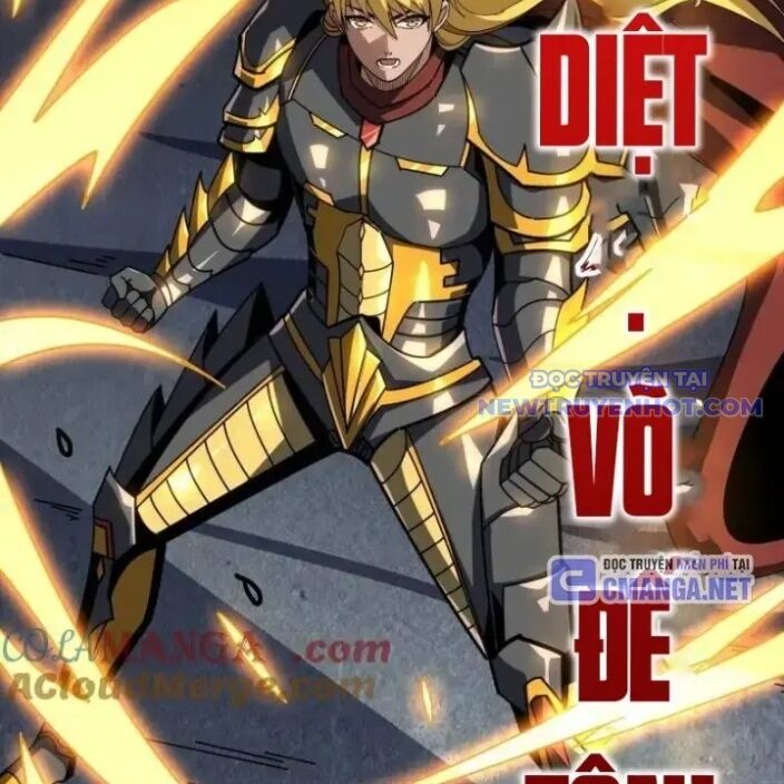 Vừa Chơi Đã Có Tài Khoản Vương Giả Chap 505 - Next Chap 506