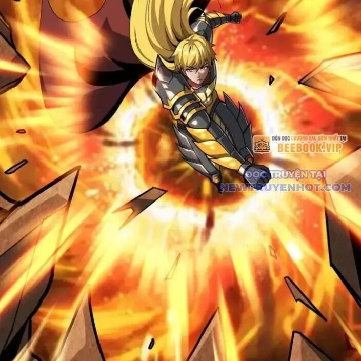 Vừa Chơi Đã Có Tài Khoản Vương Giả Chap 505 - Next Chap 506