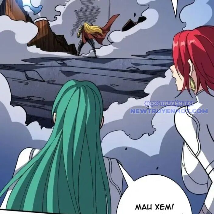Vừa Chơi Đã Có Tài Khoản Vương Giả Chap 505 - Next Chap 506