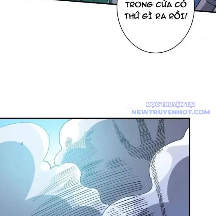 Vừa Chơi Đã Có Tài Khoản Vương Giả Chap 505 - Next Chap 506