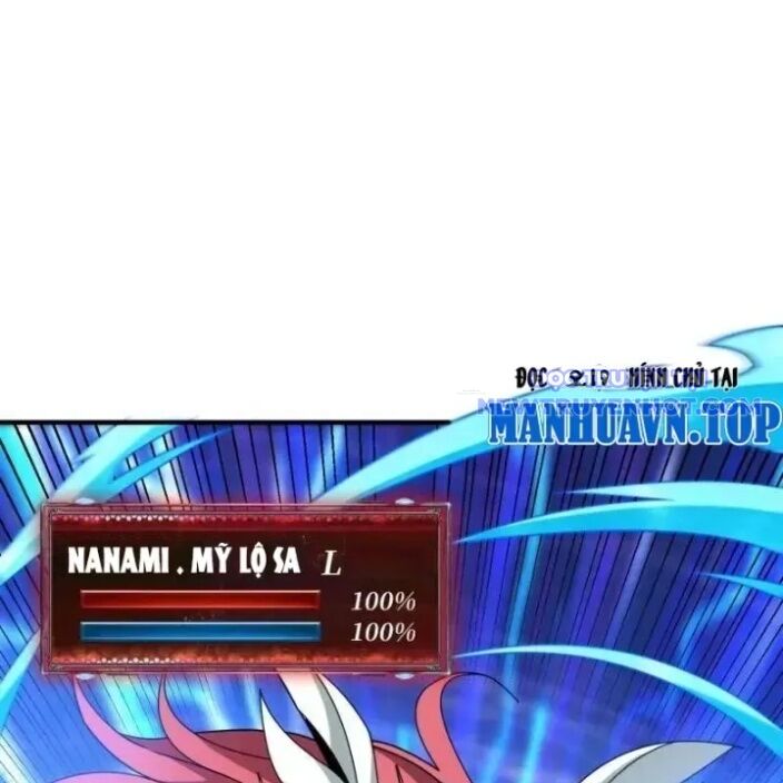 Vừa Chơi Đã Có Tài Khoản Vương Giả Chap 505 - Next Chap 506