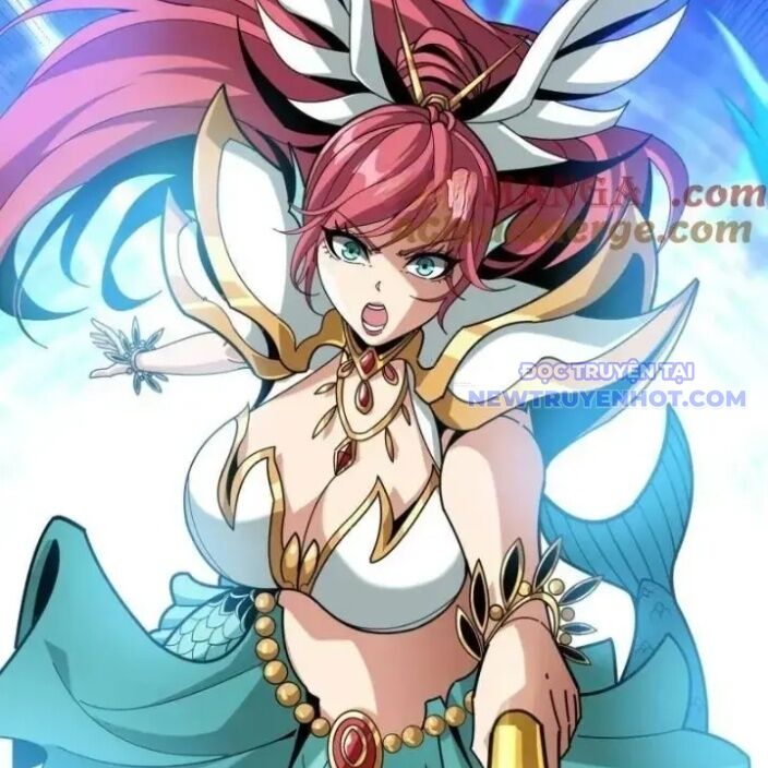 Vừa Chơi Đã Có Tài Khoản Vương Giả Chap 505 - Next Chap 506