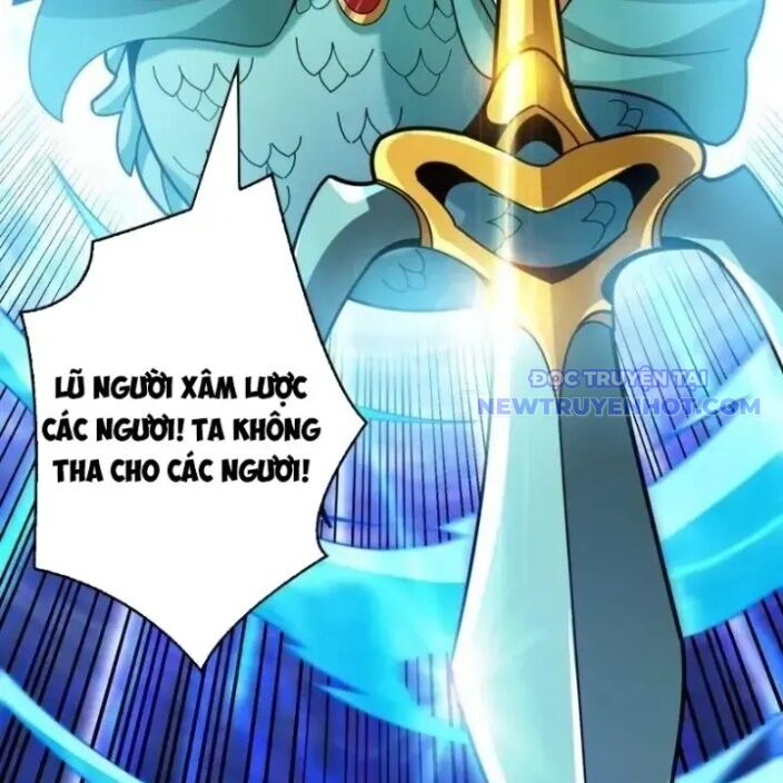 Vừa Chơi Đã Có Tài Khoản Vương Giả Chap 505 - Next Chap 506