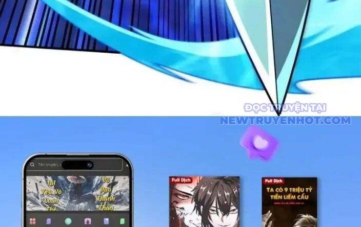 Vừa Chơi Đã Có Tài Khoản Vương Giả Chap 505 - Next Chap 506