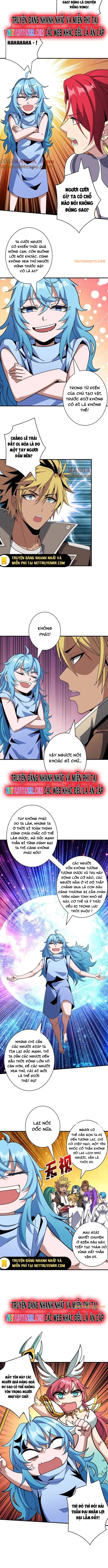 Vừa Chơi Đã Có Tài Khoản Vương Giả Chap 508 - Next Chap 509