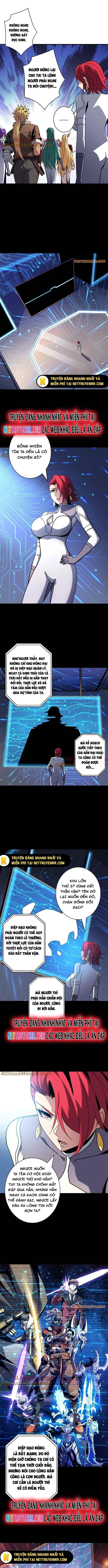 Vừa Chơi Đã Có Tài Khoản Vương Giả Chap 508 - Next Chap 509
