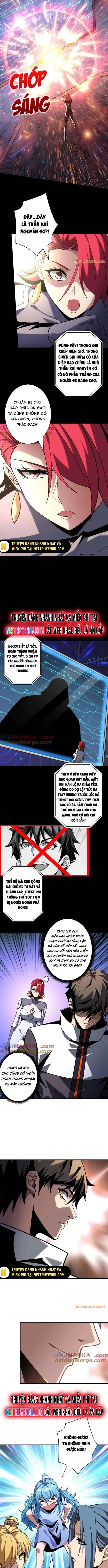 Vừa Chơi Đã Có Tài Khoản Vương Giả Chap 508 - Next Chap 509