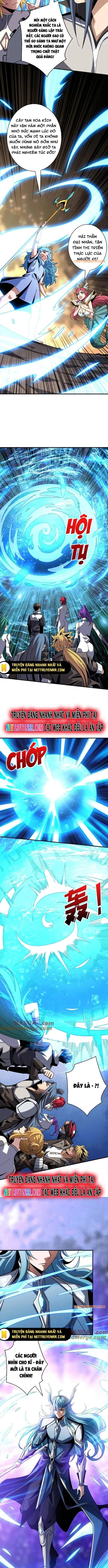 Vừa Chơi Đã Có Tài Khoản Vương Giả Chap 508 - Next Chap 509