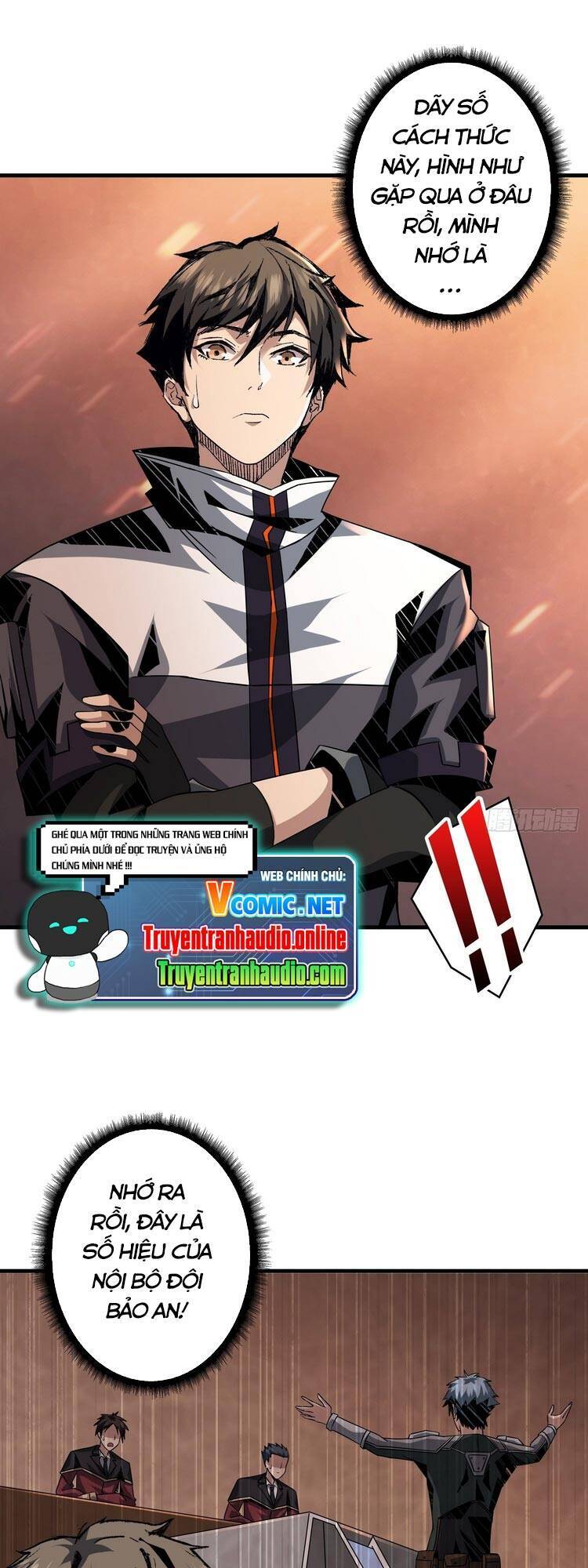 Vừa Chơi Đã Có Tài Khoản Vương Giả Chap 51 - Next Chap 52