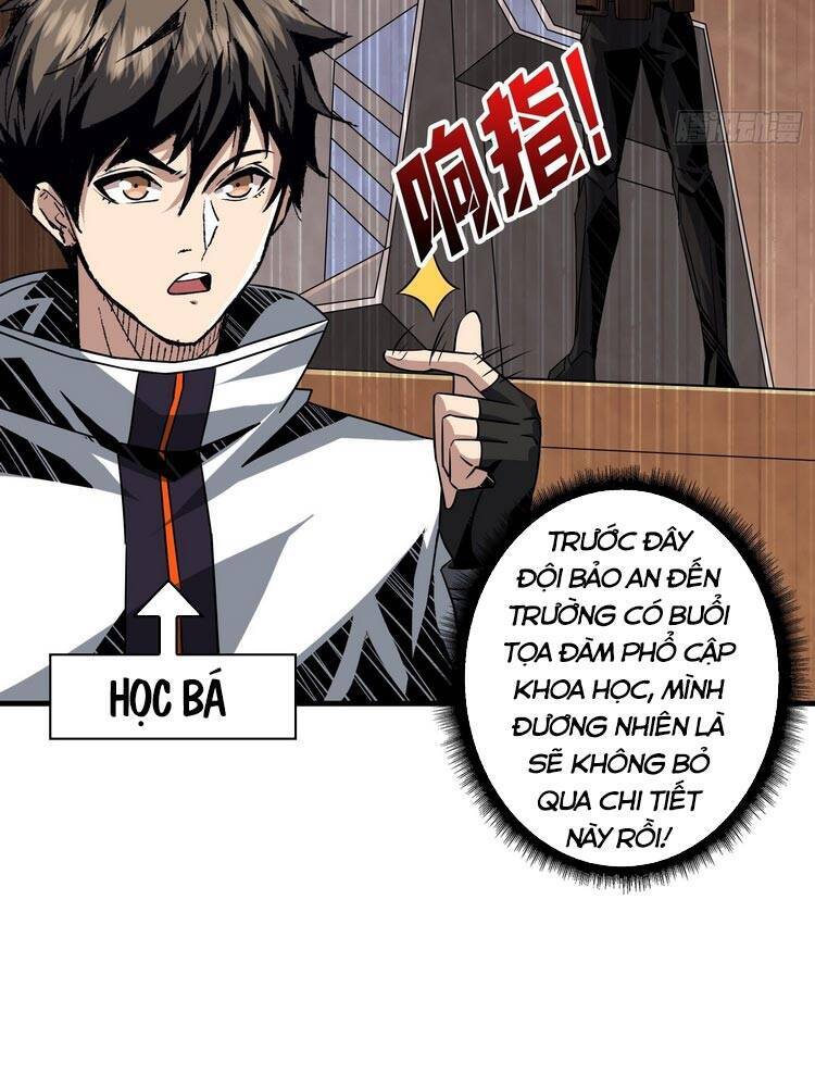 Vừa Chơi Đã Có Tài Khoản Vương Giả Chap 51 - Next Chap 52