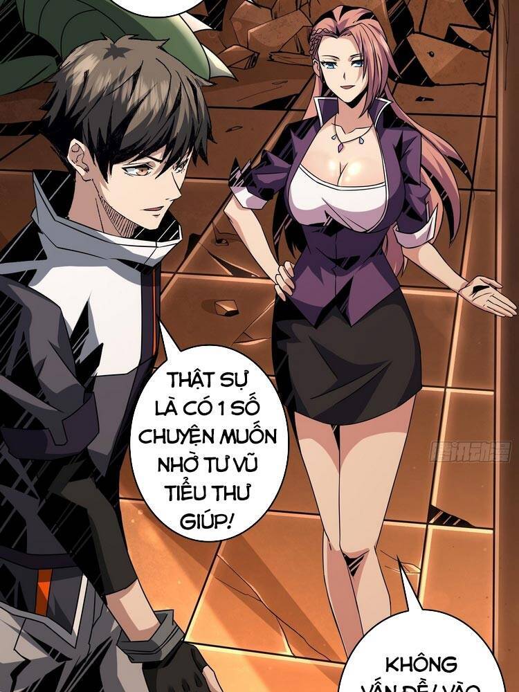 Vừa Chơi Đã Có Tài Khoản Vương Giả Chap 51 - Next Chap 52