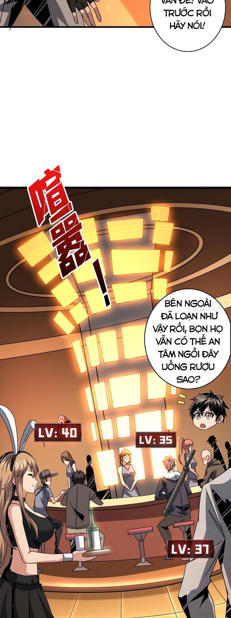 Vừa Chơi Đã Có Tài Khoản Vương Giả Chap 51 - Next Chap 52