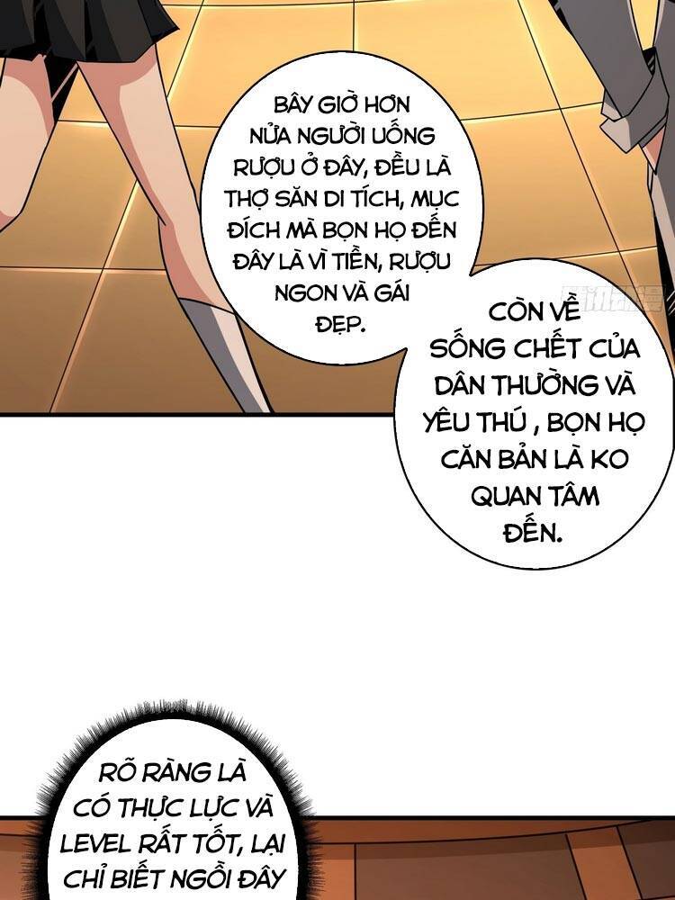 Vừa Chơi Đã Có Tài Khoản Vương Giả Chap 51 - Next Chap 52