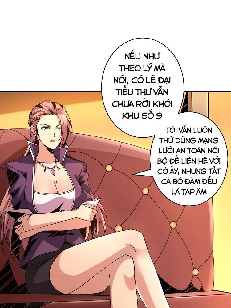 Vừa Chơi Đã Có Tài Khoản Vương Giả Chap 51 - Next Chap 52