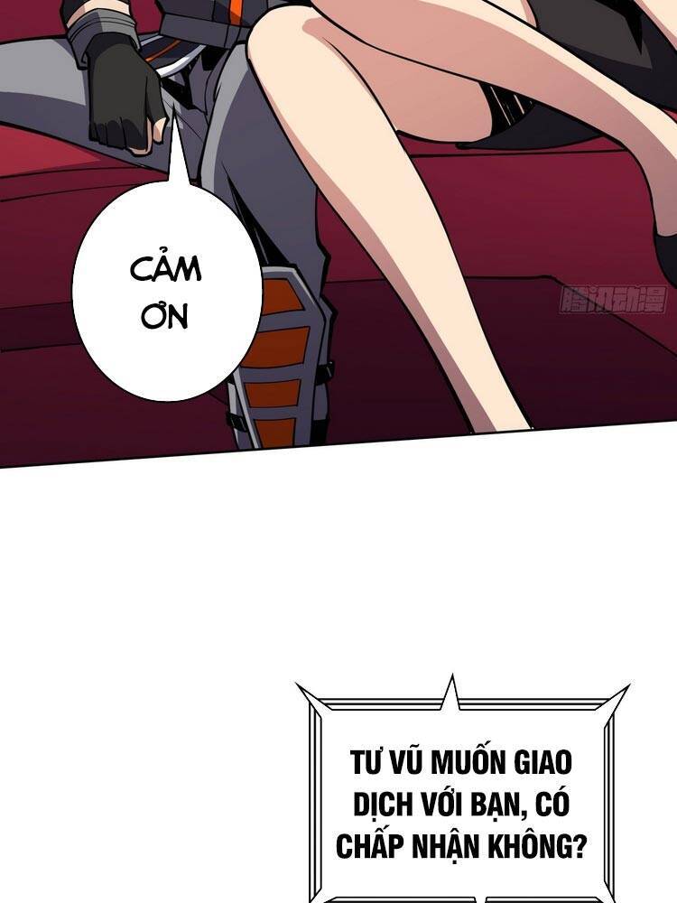 Vừa Chơi Đã Có Tài Khoản Vương Giả Chap 51 - Next Chap 52