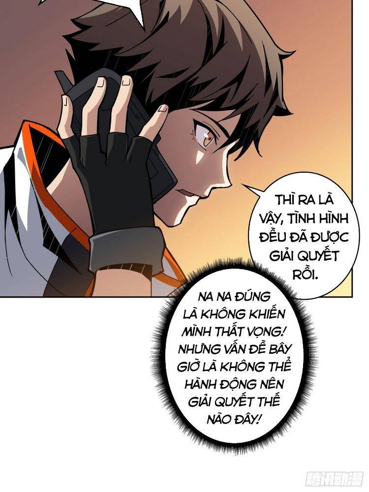 Vừa Chơi Đã Có Tài Khoản Vương Giả Chap 51 - Next Chap 52