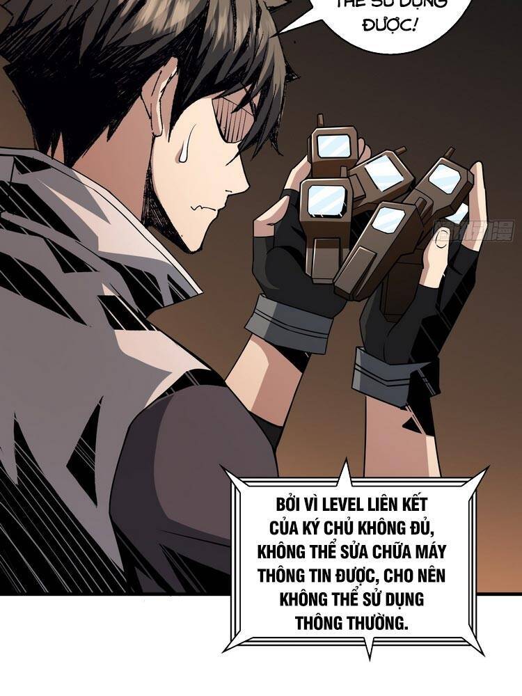Vừa Chơi Đã Có Tài Khoản Vương Giả Chap 51 - Next Chap 52