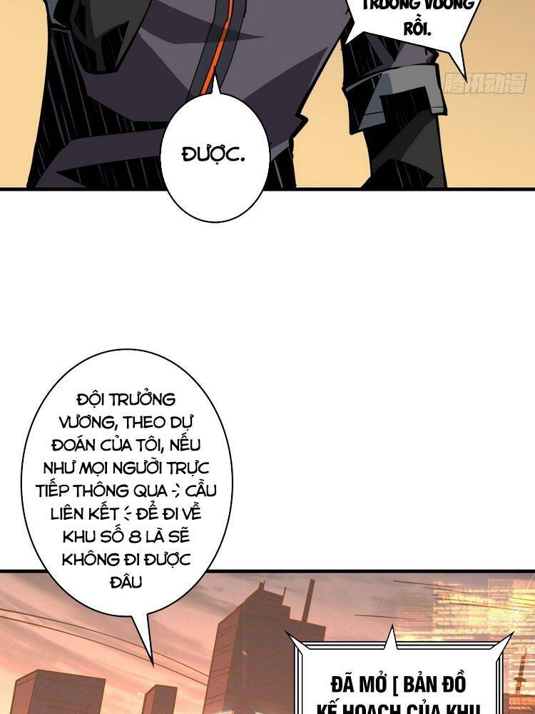 Vừa Chơi Đã Có Tài Khoản Vương Giả Chap 51 - Next Chap 52