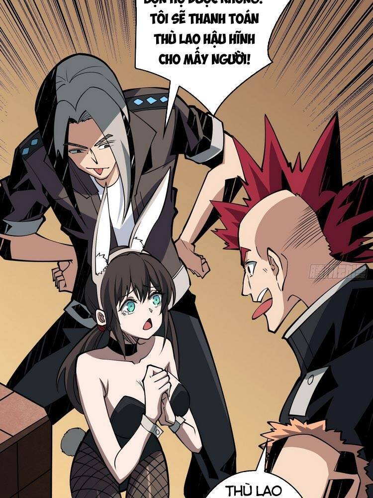 Vừa Chơi Đã Có Tài Khoản Vương Giả Chap 51 - Next Chap 52