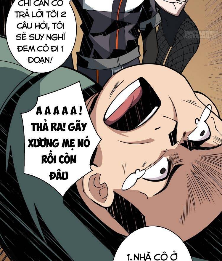 Vừa Chơi Đã Có Tài Khoản Vương Giả Chap 51 - Next Chap 52