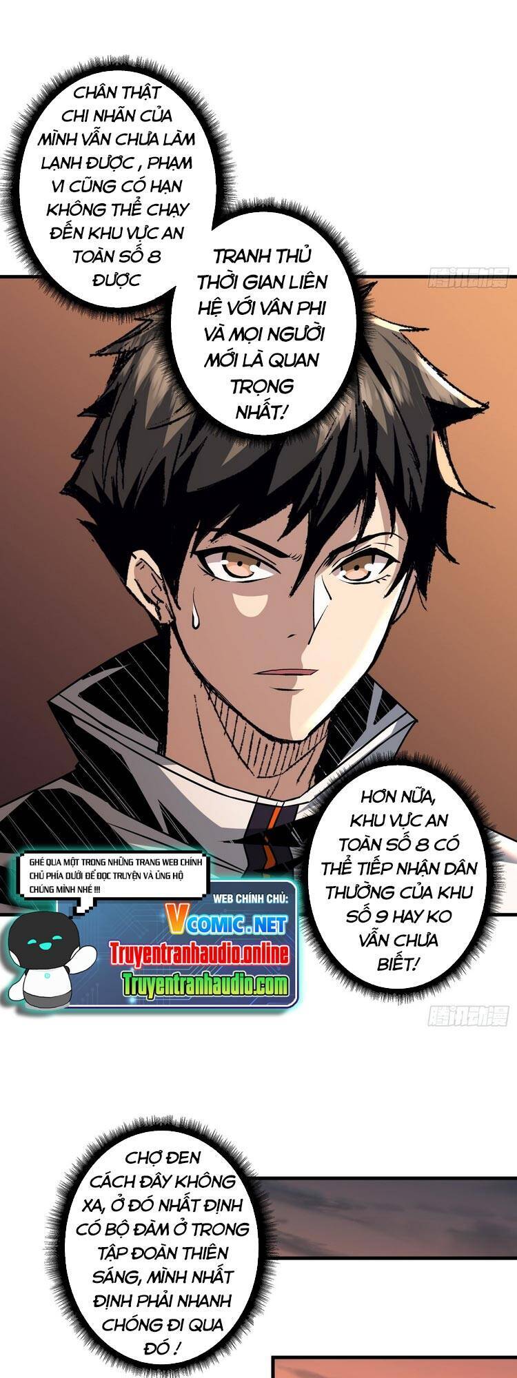Vừa Chơi Đã Có Tài Khoản Vương Giả Chap 51 - Next Chap 52