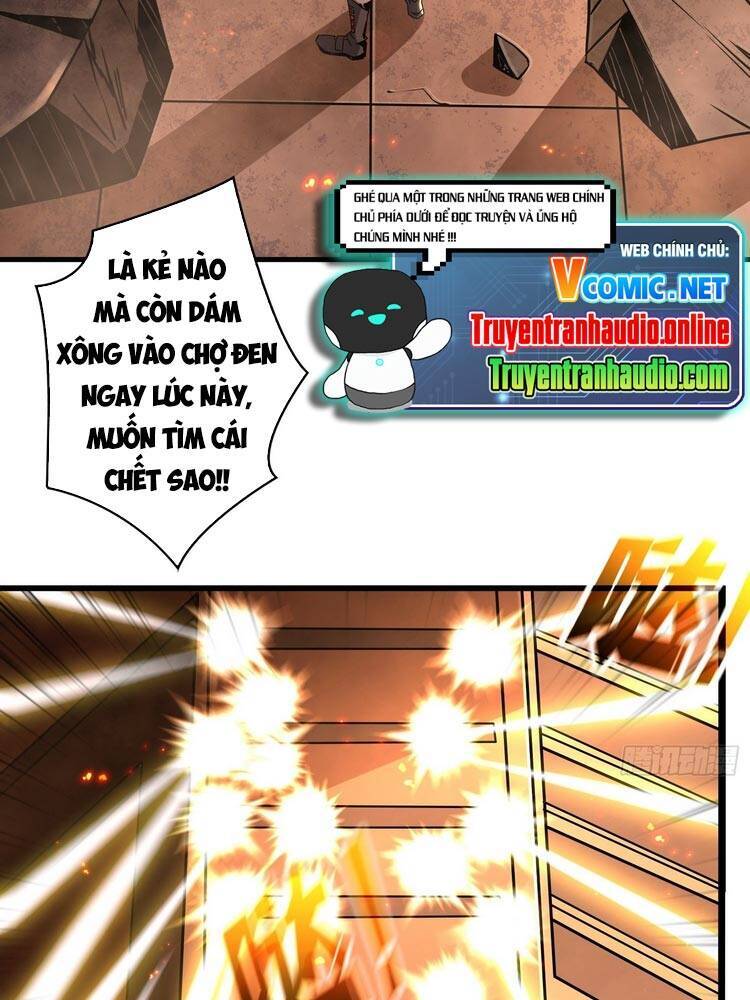 Vừa Chơi Đã Có Tài Khoản Vương Giả Chap 51 - Next Chap 52