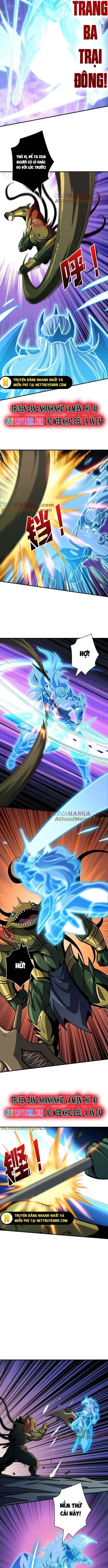 Vừa Chơi Đã Có Tài Khoản Vương Giả Chap 514 - Next Chap 515