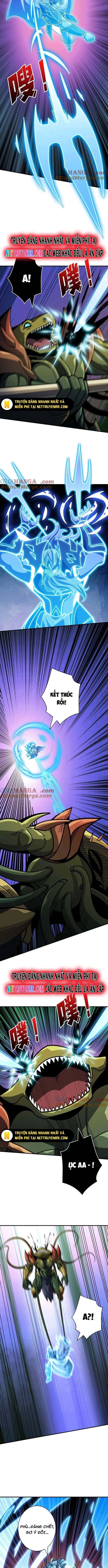 Vừa Chơi Đã Có Tài Khoản Vương Giả Chap 514 - Next Chap 515