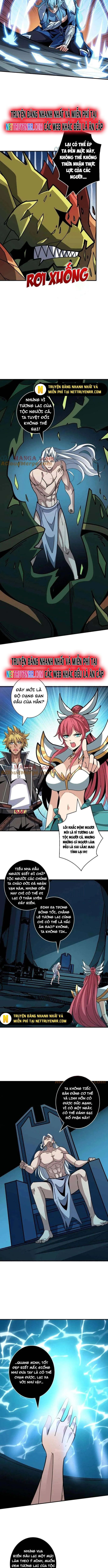 Vừa Chơi Đã Có Tài Khoản Vương Giả Chap 514 - Next Chap 515