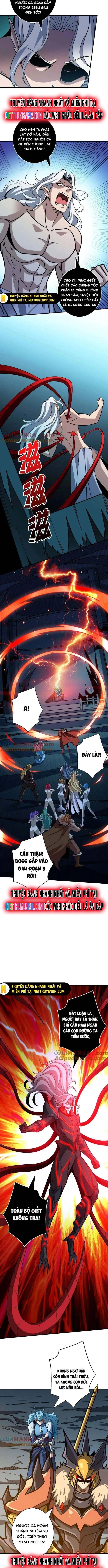 Vừa Chơi Đã Có Tài Khoản Vương Giả Chap 514 - Next Chap 515