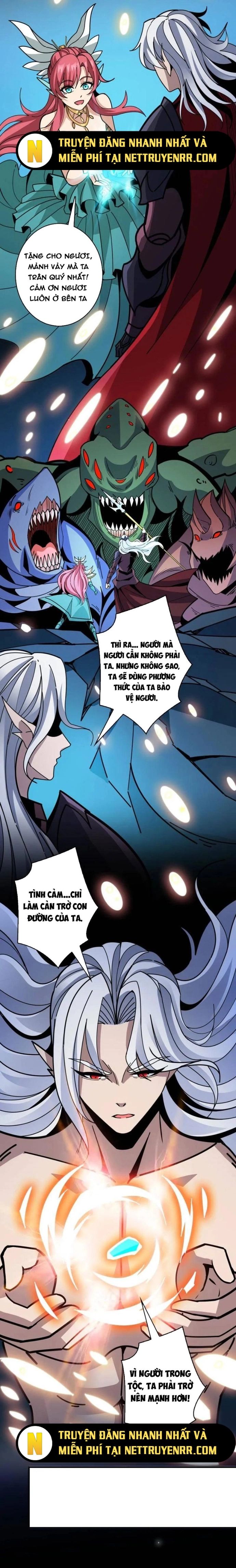 Vừa Chơi Đã Có Tài Khoản Vương Giả Chap 515 - Next Chap 516