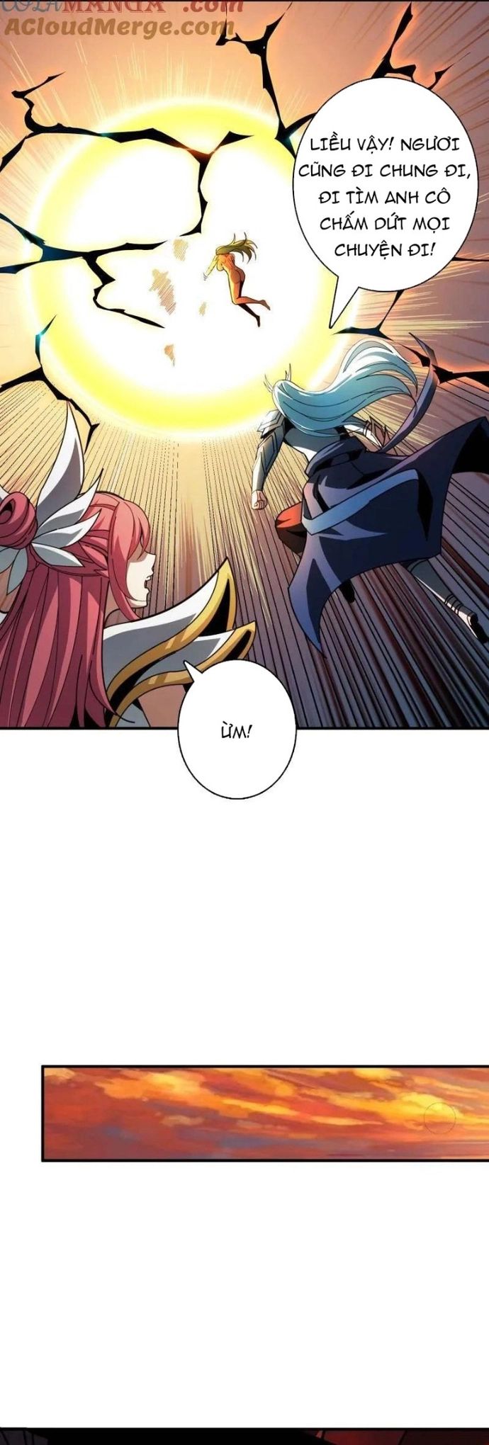 Vừa Chơi Đã Có Tài Khoản Vương Giả Chap 516 - Next Chap 517