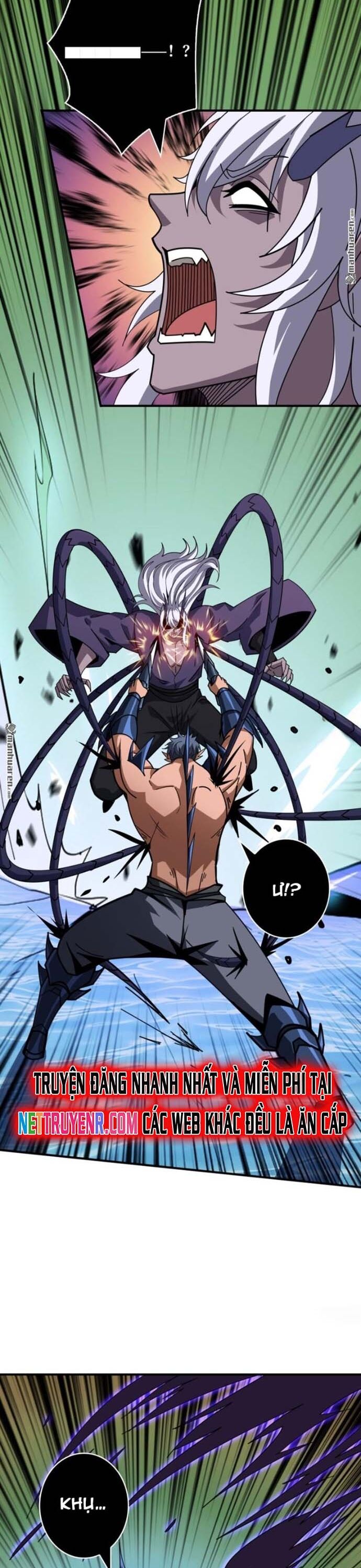 Vừa Chơi Đã Có Tài Khoản Vương Giả Chap 517 - Next Chap 518