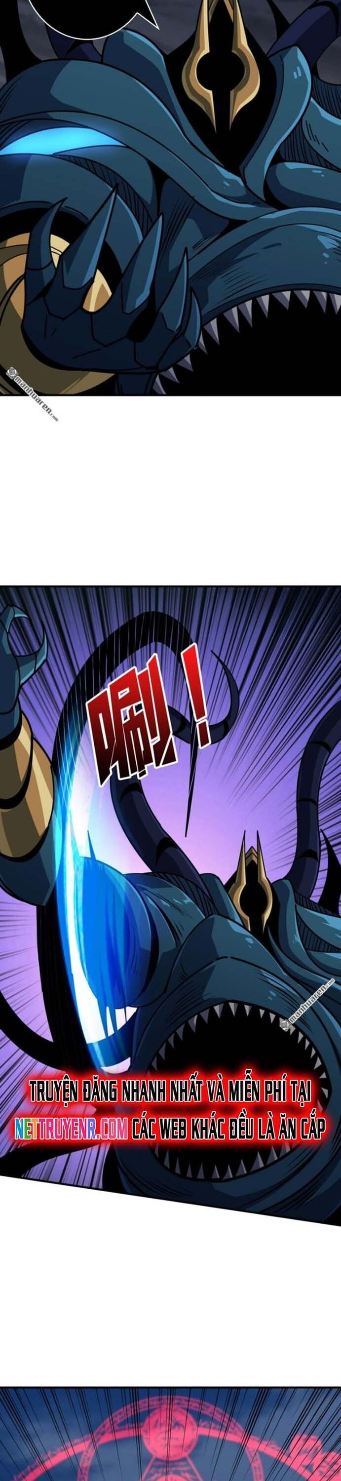 Vừa Chơi Đã Có Tài Khoản Vương Giả Chap 518 - Next Chap 519