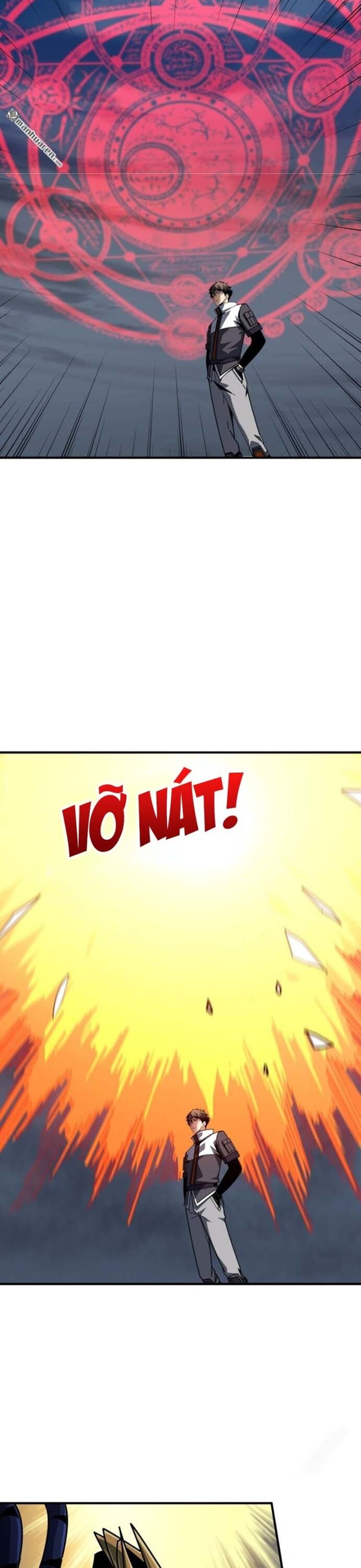 Vừa Chơi Đã Có Tài Khoản Vương Giả Chap 518 - Next Chap 519