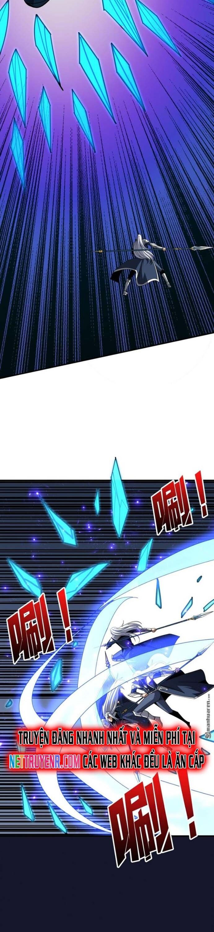 Vừa Chơi Đã Có Tài Khoản Vương Giả Chap 518 - Next Chap 519
