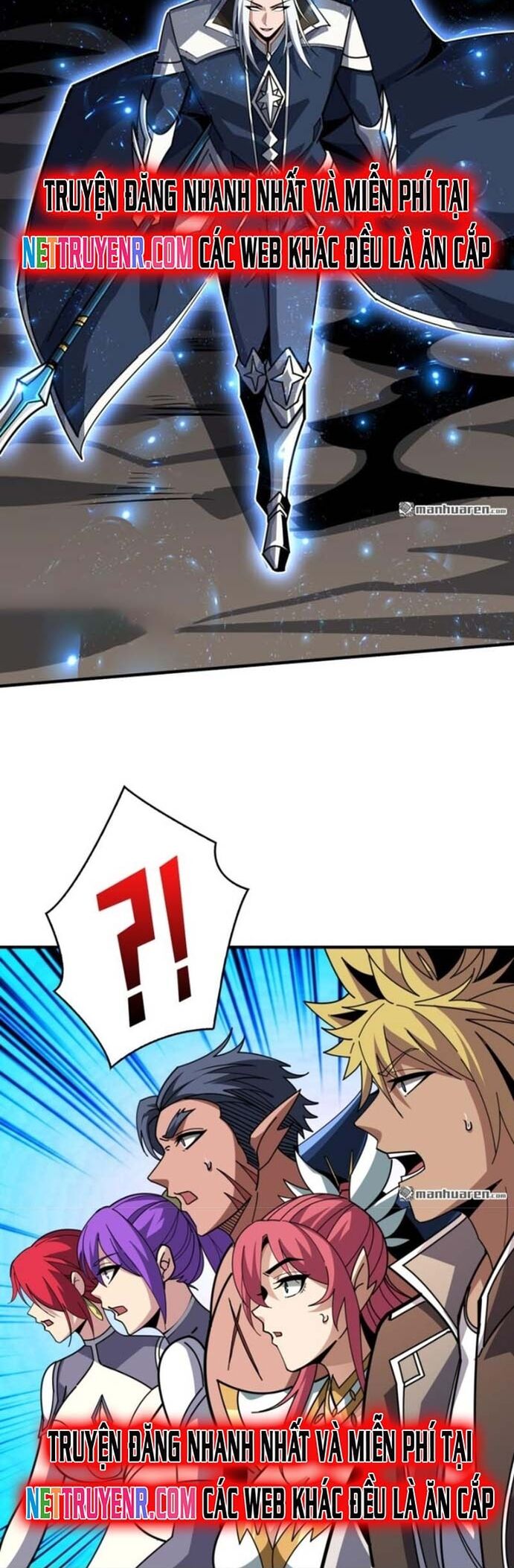 Vừa Chơi Đã Có Tài Khoản Vương Giả Chap 518 - Next Chap 519