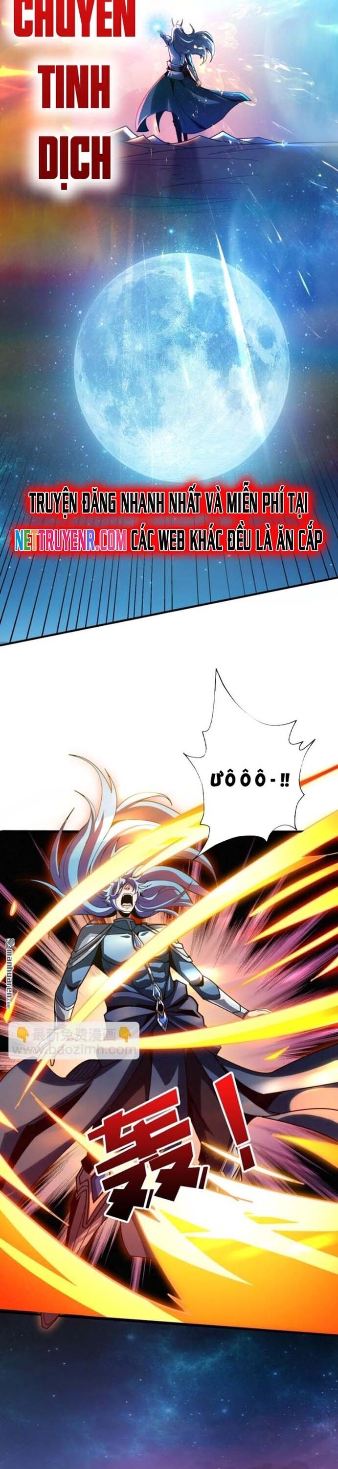 Vừa Chơi Đã Có Tài Khoản Vương Giả Chap 518 - Next Chap 519