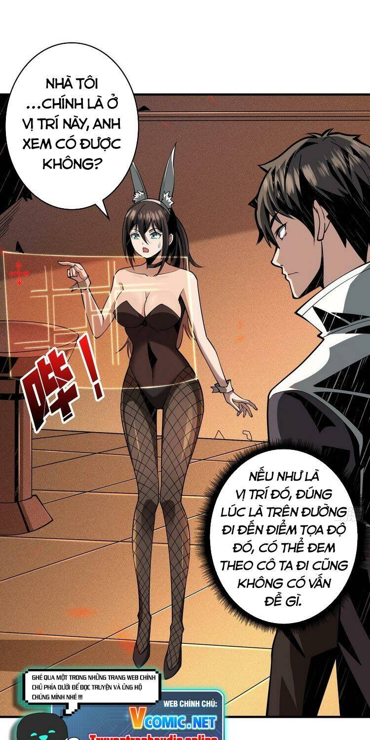 Vừa Chơi Đã Có Tài Khoản Vương Giả Chap 52 - Next Chap 53