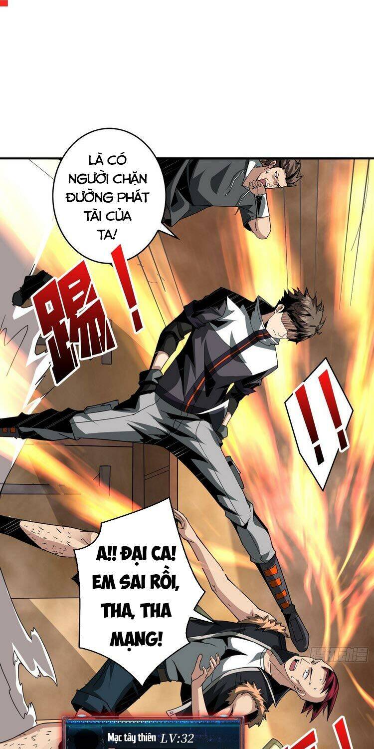 Vừa Chơi Đã Có Tài Khoản Vương Giả Chap 52 - Next Chap 53