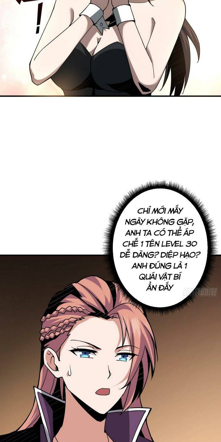Vừa Chơi Đã Có Tài Khoản Vương Giả Chap 52 - Next Chap 53