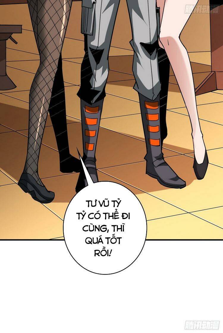 Vừa Chơi Đã Có Tài Khoản Vương Giả Chap 52 - Next Chap 53
