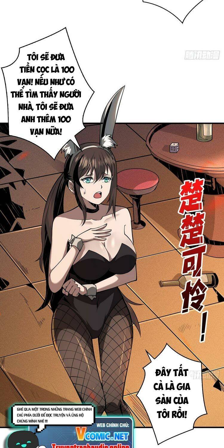 Vừa Chơi Đã Có Tài Khoản Vương Giả Chap 52 - Next Chap 53