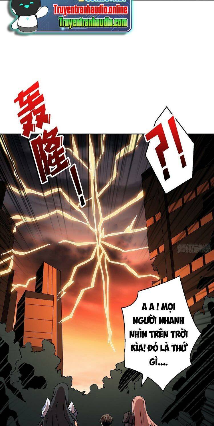 Vừa Chơi Đã Có Tài Khoản Vương Giả Chap 52 - Next Chap 53