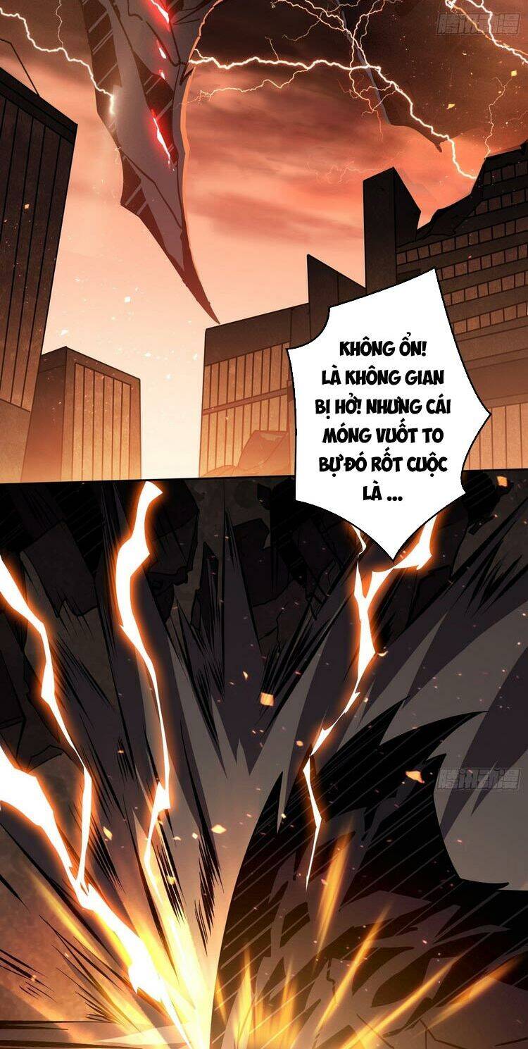 Vừa Chơi Đã Có Tài Khoản Vương Giả Chap 52 - Next Chap 53
