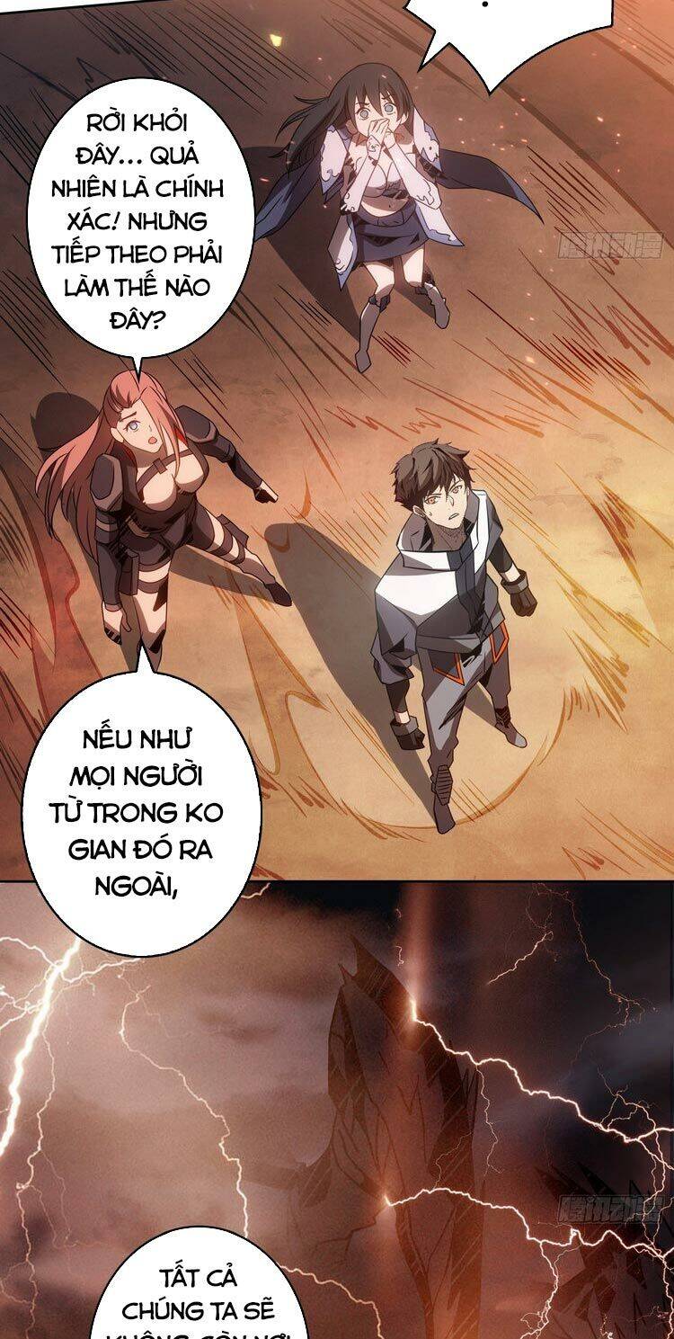 Vừa Chơi Đã Có Tài Khoản Vương Giả Chap 52 - Next Chap 53