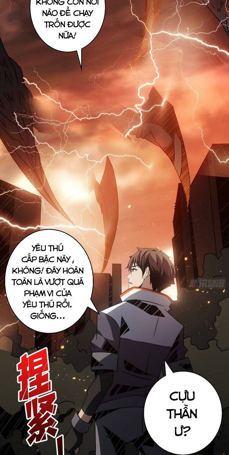 Vừa Chơi Đã Có Tài Khoản Vương Giả Chap 52 - Next Chap 53